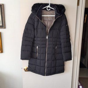 Warm, Luxurious, Coat